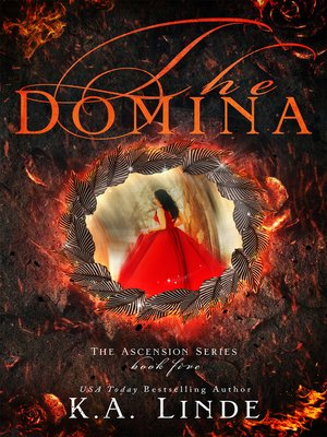 cover image of The Domina